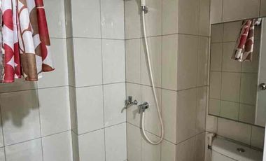 Dijual Apartemen Springlake Summarecon Bekasi Studio Fully Furnish Bisa KPR