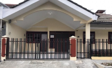 Rumah disewakan di Wedoro, Waru, Sidoarjo, Jawa Timur