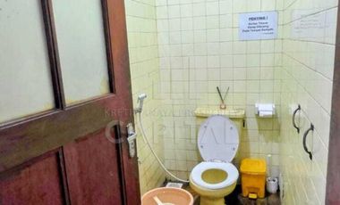 JARANG ADA RUMAH KLASIK DENGAN PRIME LOCATION DI SAYAP RIAU BANDUNG