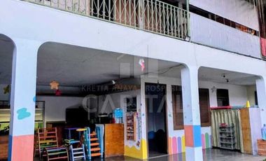 JARANG ADA RUMAH KLASIK DENGAN PRIME LOCATION DI SAYAP RIAU BANDUNG