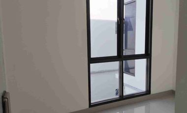 Jual Cepat Harga turun 300jt Townhouse Rawasari Percetakan Negara Brand New
