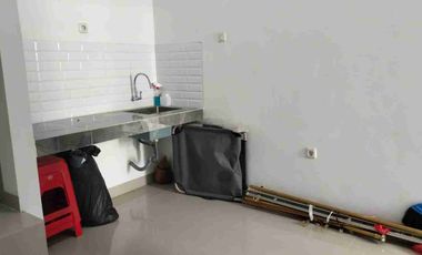 Jual Cepat Harga turun 300jt Townhouse Rawasari Percetakan Negara Brand New