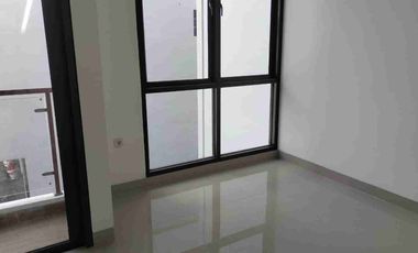 Jual Cepat Harga turun 300jt Townhouse Rawasari Percetakan Negara Brand New