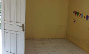 DIJUAL RUMAH SIAP HUNI 2 LANTAI KOTAGEDE, YOGYAKARTA