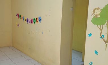 DIJUAL RUMAH SIAP HUNI 2 LANTAI KOTAGEDE, YOGYAKARTA