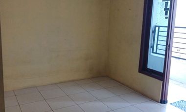 DIJUAL RUMAH SIAP HUNI 2 LANTAI KOTAGEDE, YOGYAKARTA
