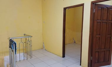 DIJUAL RUMAH SIAP HUNI 2 LANTAI KOTAGEDE, YOGYAKARTA