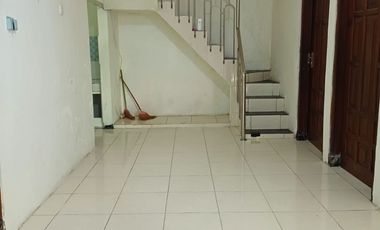 DIJUAL RUMAH SIAP HUNI 2 LANTAI KOTAGEDE, YOGYAKARTA