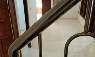 DIJUAL RUMAH SIAP HUNI 2 LANTAI KOTAGEDE, YOGYAKARTA