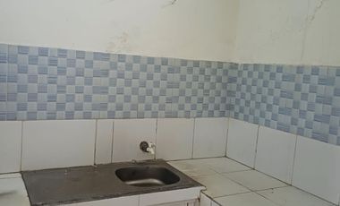 DIJUAL RUMAH SIAP HUNI 2 LANTAI KOTAGEDE, YOGYAKARTA