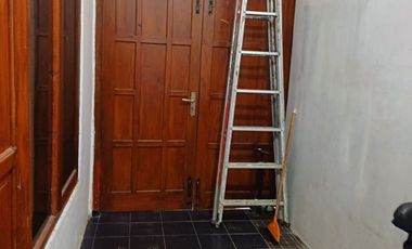 DIJUAL RUMAH SIAP HUNI 2 LANTAI KOTAGEDE, YOGYAKARTA