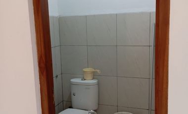 Dijual Rumah di Komplek Taman Firdaus Haji Gofur Paku Haji Tanimulya Cimareme Cimahi