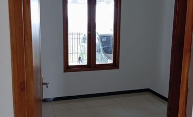 Dijual Rumah di Komplek Taman Firdaus Haji Gofur Paku Haji Tanimulya Cimareme Cimahi