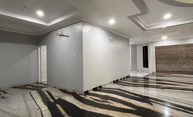 Rumah Baru Renov keliatan Fresh Dekat Mall Pondok Indah Jakarta Selatan