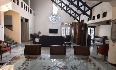 Dijual Rumah dengan Lokasi Strategis dan Tenang di Jatibening Jakarta Timur