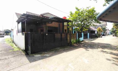 Rumah hook perum dekat SMA 1, Mie Gacoan Purbalingga