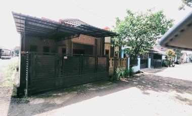 Rumah hook perum dekat SMA 1, Mie Gacoan Purbalingga