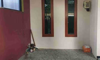 Rumah hook perum dekat SMA 1, Mie Gacoan Purbalingga