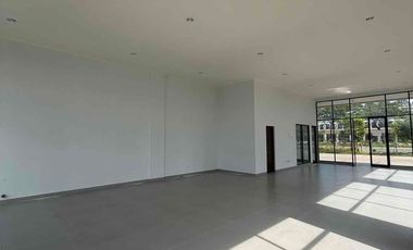 Disewa Ruko PIK 2 Marina Bay 8x21 View Mangrove (3 Lantai)