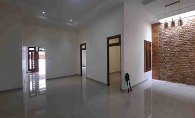 Rumah Baru Mewah 1 Lantai Design Klasik Strategis Dekat Manahan Solo Harga Nego Sampai Deal