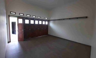 Rumah Baru Mewah 1 Lantai Design Klasik Strategis Dekat Manahan Solo Harga Nego Sampai Deal