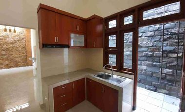 Rumah Baru Mewah 1 Lantai Design Klasik Strategis Dekat Manahan Solo Harga Nego Sampai Deal