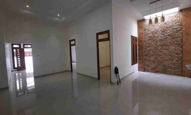 Rumah Baru Mewah 1 Lantai Design Klasik Strategis Dekat Manahan Solo Harga Nego Sampai Deal