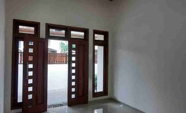 Rumah Baru Mewah 1 Lantai Design Klasik Strategis Dekat Manahan Solo Harga Nego Sampai Deal