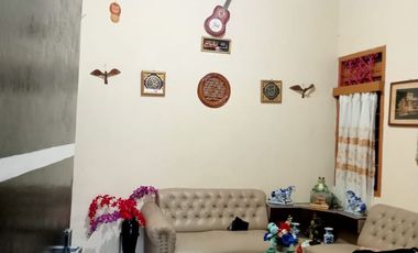 Dijual Rumah Makassar sekitar Jalan Veteran