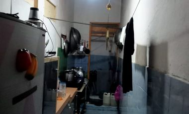 Dijual Rumah Makassar sekitar Jalan Veteran