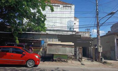 BANGUNAN HERITAGE GUBUG PURWODADI JUAL CANTIK