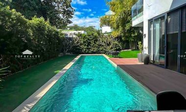 Quezon City, Modern House and Lot for Sale in La Vista Subdivision RUSH SALE!