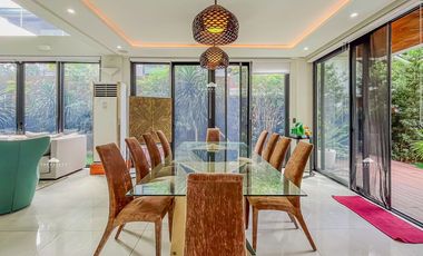Quezon City, Modern House and Lot for Sale in La Vista Subdivision RUSH SALE!
