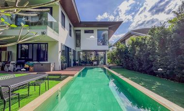 Quezon City, Modern House and Lot for Sale in La Vista Subdivision RUSH SALE!