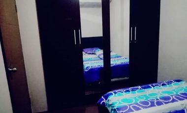 Dijual Murah Apartement Full Furnished Tower Shapire C Lokasi di Gateway Cicadas Bandung