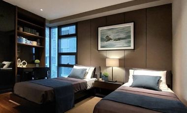 CONDO FOR SALE: 2-Bedroom 159sqm Corner unit in Quezon City - Parklinks