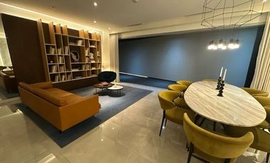 CONDO FOR SALE: 2-Bedroom 159sqm Corner unit in Quezon City - Parklinks