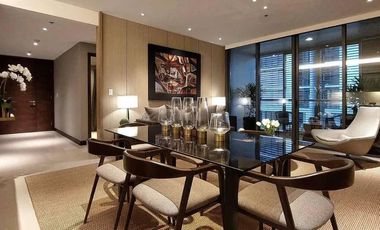 CONDO FOR SALE: 2-Bedroom 159sqm Corner unit in Quezon City - Parklinks