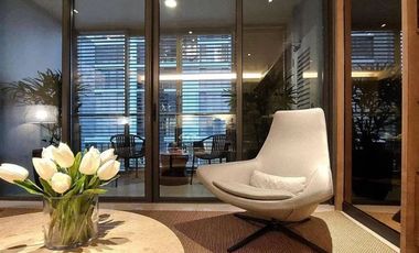 CONDO FOR SALE: 2-Bedroom 159sqm Corner unit in Quezon City - Parklinks
