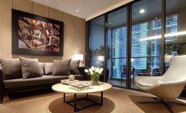 CONDO FOR SALE: 2-Bedroom 159sqm Corner unit in Quezon City - Parklinks