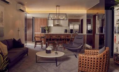 CONDO FOR SALE: 2-Bedroom 159sqm Corner unit in Quezon City - Parklinks