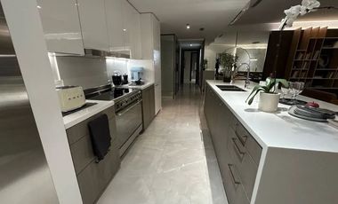CONDO FOR SALE: 2-Bedroom 159sqm Corner unit in Quezon City - Parklinks