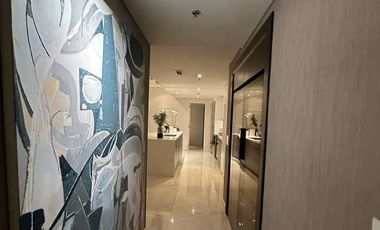CONDO FOR SALE: 2-Bedroom 159sqm Corner unit in Quezon City - Parklinks