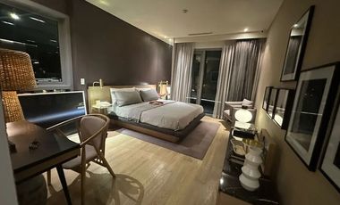 CONDO FOR SALE: 2-Bedroom 159sqm Corner unit in Quezon City - Parklinks