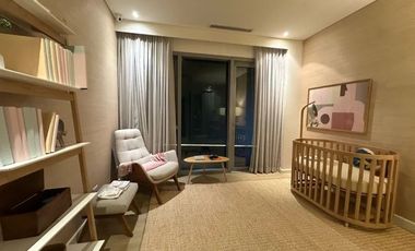 CONDO FOR SALE: 2-Bedroom 159sqm Corner unit in Quezon City - Parklinks