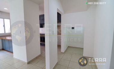 SE RENTA CASA EN PUERTA DE PIEDRA COTO 3 PASEO DE PUERTA REAL CELAYA GTO. 3 HABITACIONES 2.5 BAÑOS  – CELAY