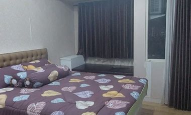 Di Jual Murah Apartemen Hook Full Furnish Lokasi Strategis Di Margonda Depok