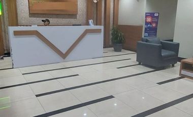 Di Jual Murah Apartemen Hook Full Furnish Lokasi Strategis Di Margonda Depok