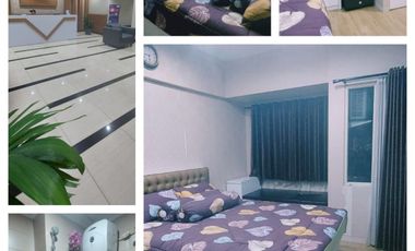 Di Jual Murah Apartemen Hook Full Furnish Lokasi Strategis Di Margonda Depok