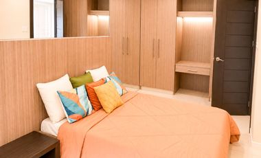 3 Bedroom 3BR Bi-Level Penthouse for Rent in Mckinley Hill Taguig City at Tuscany Private Estates